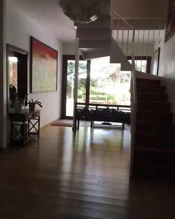 Homestay Casa Del Casco Historico La Laguna (Tenerife)