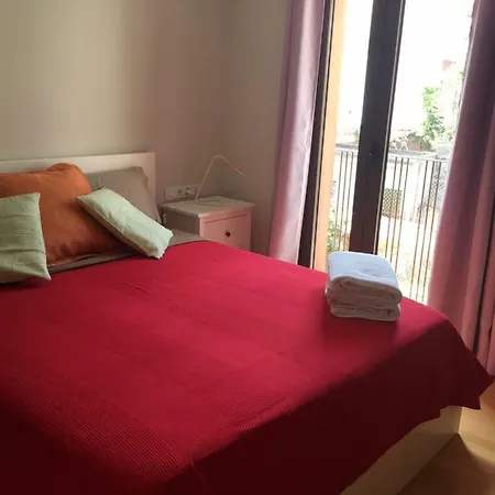 Homestay Casa Del Casco Historico
