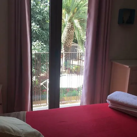 Casa Del Casco Historico