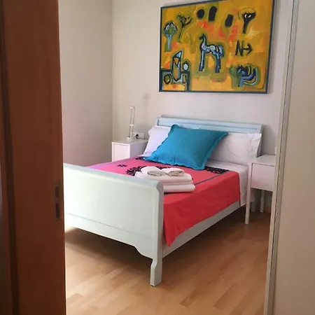 Casa Del Casco Historico Séjour chez l'habitant La Laguna (Tenerife)