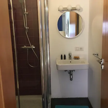 Casa Del Casco Historico * לה לגונה