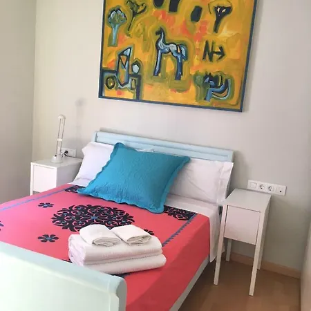 Casa Del Casco Historico בית אירוח