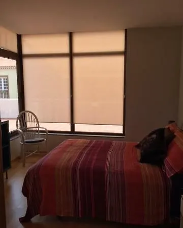Homestay Casa Del Casco Historico *