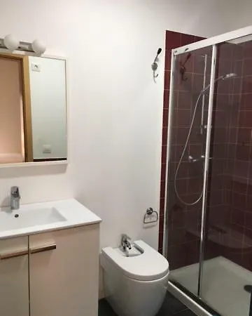 בית אירוח Casa Del Casco Historico לה לגונה