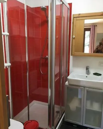 בית אירוח Casa Del Casco Historico