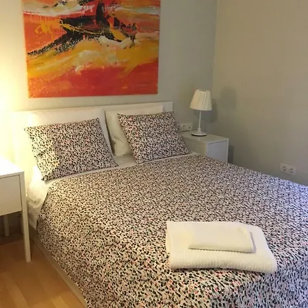 Casa Del Casco Historico Homestay La Laguna (Tenerife)