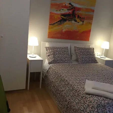 Casa Del Casco Historico *