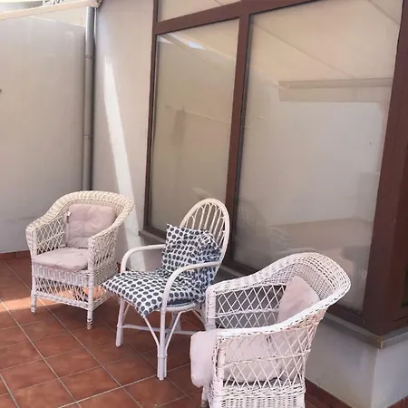 Casa Del Casco Historico * לה לגונה