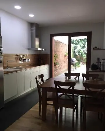 Casa Del Casco Historico לה לגונה