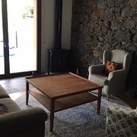 Casa Del Casco Historico Homestay szállás