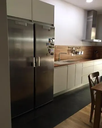 Casa Del Casco Historico בית אירוח *