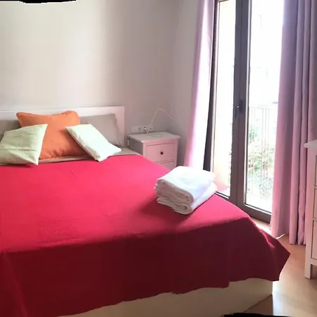 Casa Del Casco Historico