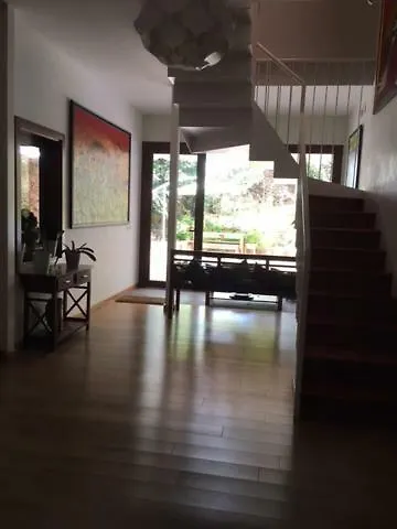 Homestay Casa Del Casco Historico La Laguna (Tenerife)