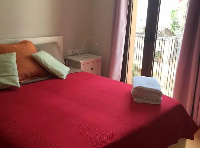 Homestay Casa Del Casco Historico