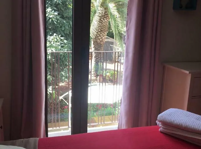 Casa Del Casco Historico