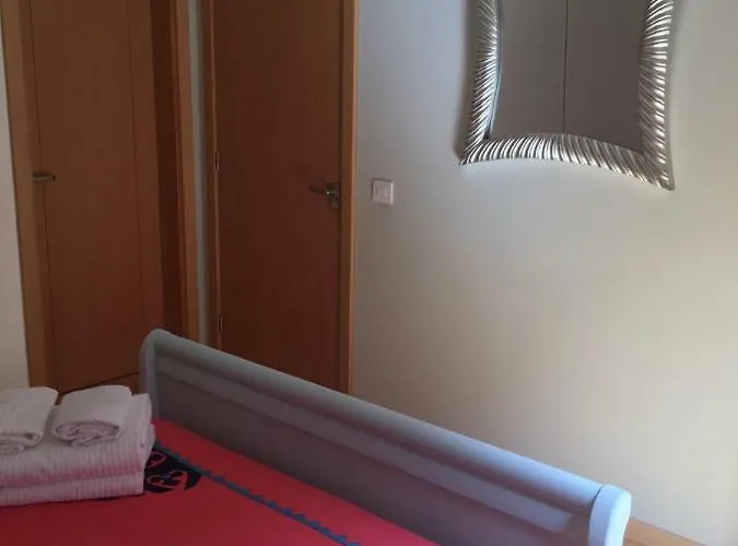 Alloggio in famiglia Casa Del Casco Historico La Laguna (Tenerife)