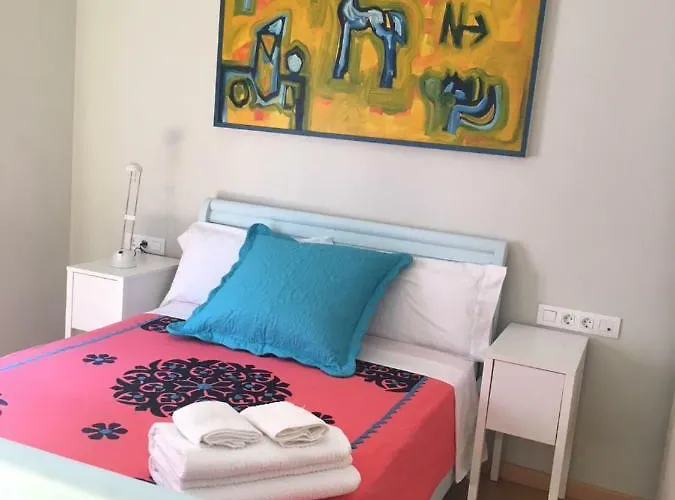 Casa Del Casco Historico Homestay