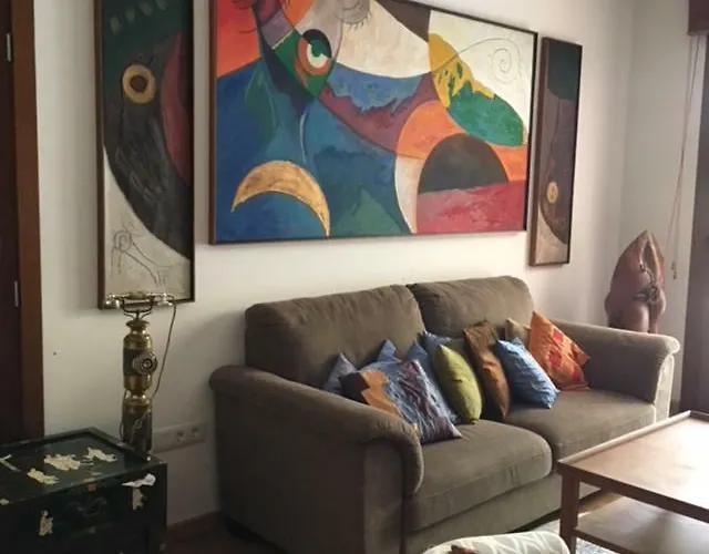 Casa Del Casco Historico Δωμάτια σε οικογενειακή κατοικία Σαν Κριστόμπαλ ντε Λα Λαγούνα