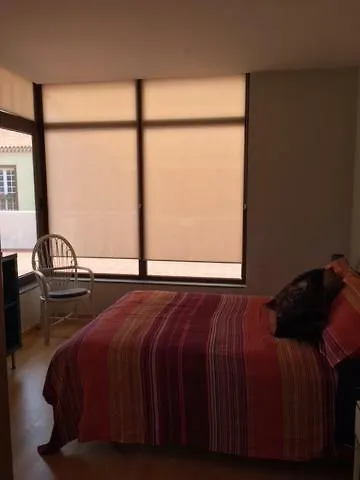 ホームステイ Casa Del Casco Historico *