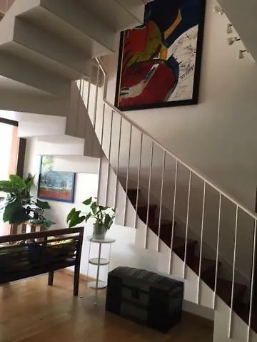 Casa Del Casco Historico ホームステイ *