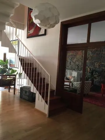 Casa Del Casco Historico *