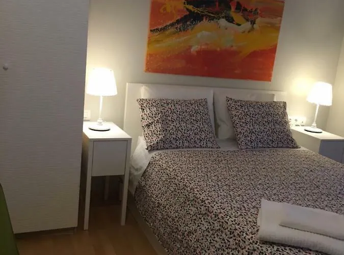 Casa Del Casco Historico *