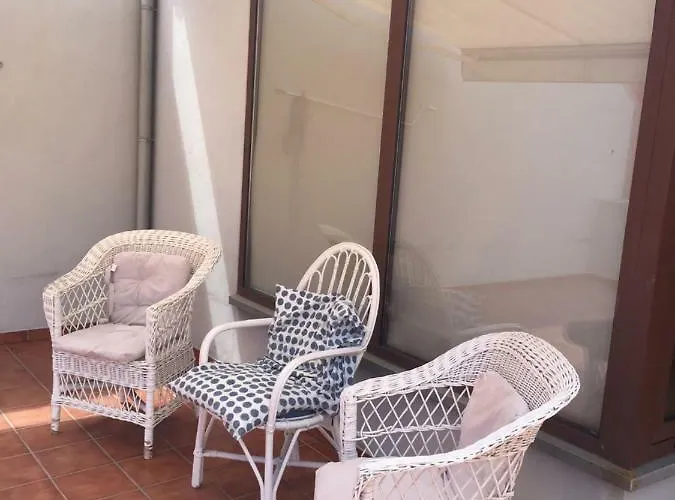 Casa Del Casco Historico * Σαν Κριστόμπαλ ντε Λα Λαγούνα