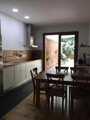 Casa Del Casco Historico サン・クリストバル・デ・ラ・ラグーナ