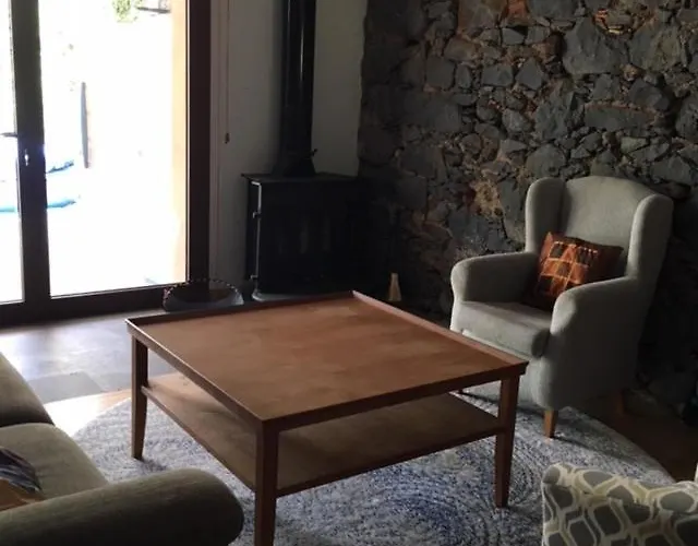 Casa Del Casco Historico Alloggio in famiglia