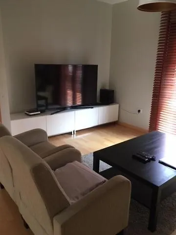 Casa Del Casco Historico *