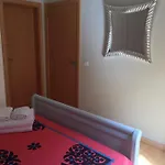 Quarto em Acomodações Particulares Casa Del Casco Historico La Laguna (Tenerife)