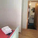 Quarto em Acomodações Particulares Casa Del Casco Historico La Laguna (Tenerife)