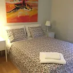Casa Del Casco Historico Accommodatie bij particulieren La Laguna (Tenerife)