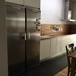 Casa Del Casco Historico Quarto em Acomodações Particulares *