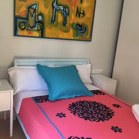 Casa Del Casco Historico * 라 라구나