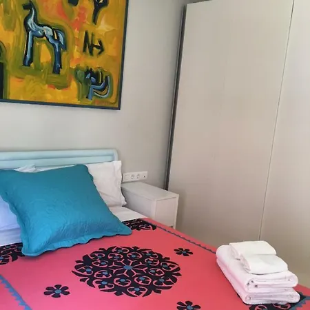 Casa Del Casco Historico * لا لاغونا