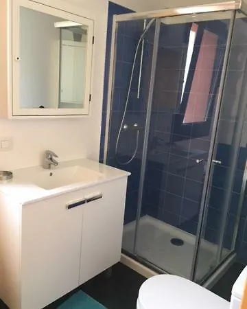 Casa Del Casco Historico منزل للإقامة *