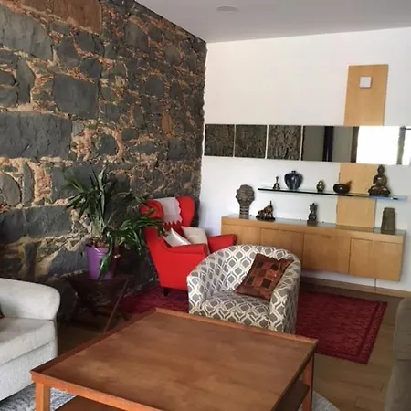 Accommodatie bij particulieren Casa Del Casco Historico La Laguna (Tenerife)