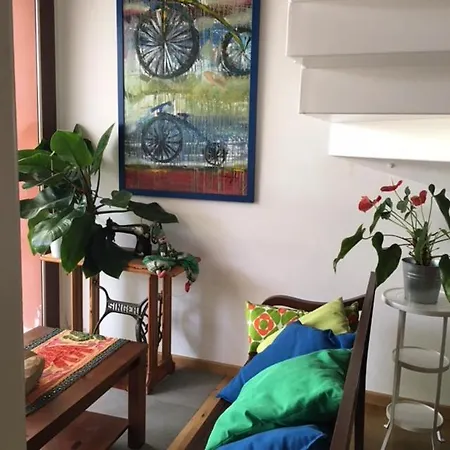 Casa Del Casco Historico * サン・クリストバル・デ・ラ・ラグーナ