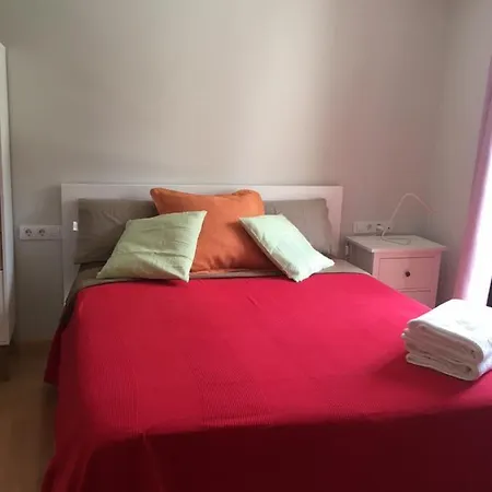Accommodatie bij particulieren Casa Del Casco Historico