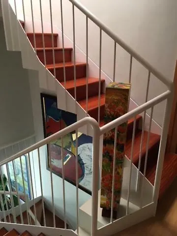 Casa Del Casco Historico Accommodatie bij particulieren