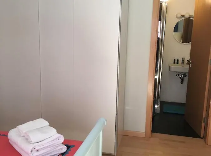 Kwatera prywatna Casa Del Casco Historico La Laguna (Tenerife)