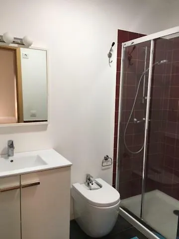 Accommodatie bij particulieren Casa Del Casco Historico La Laguna (Tenerife)