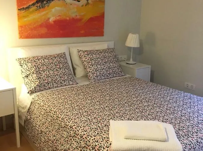 Casa Del Casco Historico Accommodatie bij particulieren La Laguna (Tenerife)