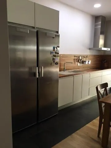 Casa Del Casco Historico Accommodatie bij particulieren *