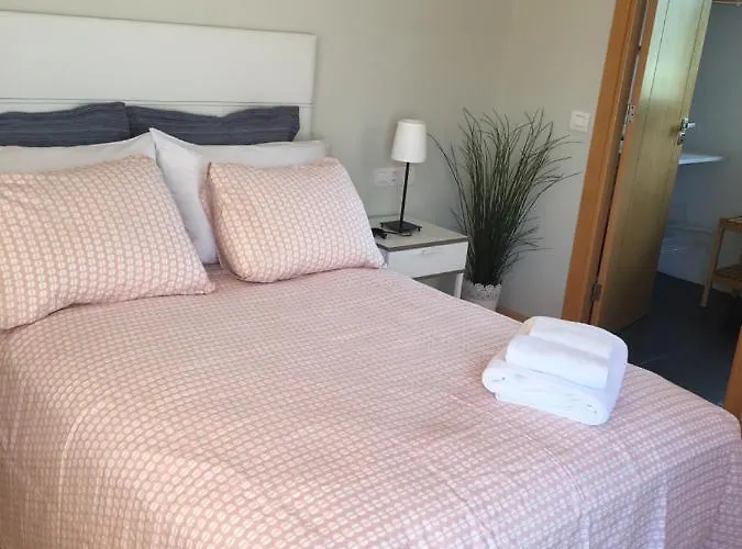 Casa Del Casco Historico Accommodatie bij particulieren La Laguna (Tenerife)